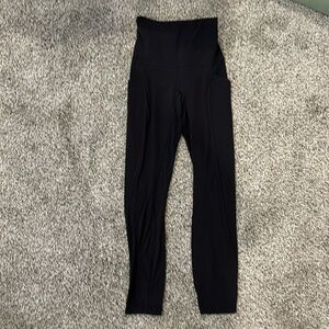 Lululemon Leggings Size 0